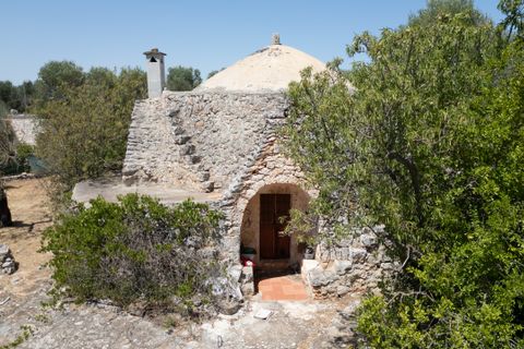 Villa i Ostuni, Brindisi, Ostuni - € 89.000 | Ref: 856 - foto 12