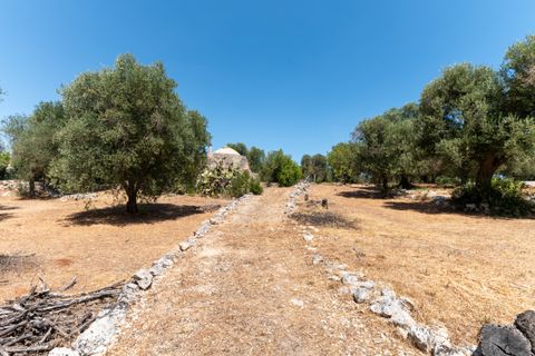 Villa i Ostuni, Brindisi, Ostuni - € 89.000 | Ref: 856 - foto 14