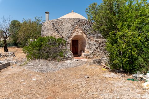 Villa i Ostuni, Brindisi, Ostuni - € 89.000 | Ref: 856 - foto 16