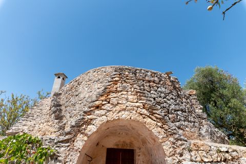 Villa i Ostuni, Brindisi, Ostuni - € 89.000 | Ref: 856 - foto 24
