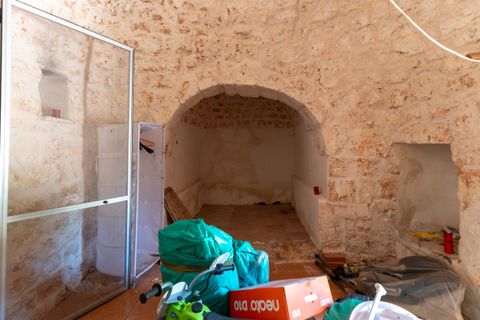 Villa i Ostuni, Brindisi, Ostuni - € 89.000 | Ref: 856 - foto 27