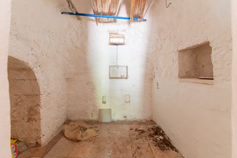 Villa i Ostuni, Brindisi, Ostuni - € 89.000 | Ref: 856 - foto 32
