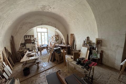 Villa i Ostuni, Brindisi, Ostuni - € 158.000 | Ref: 865 - foto 4