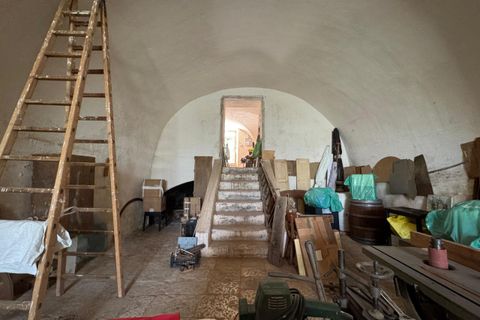 Villa i Ostuni, Brindisi, Ostuni - € 158.000 | Ref: 865 - foto 9
