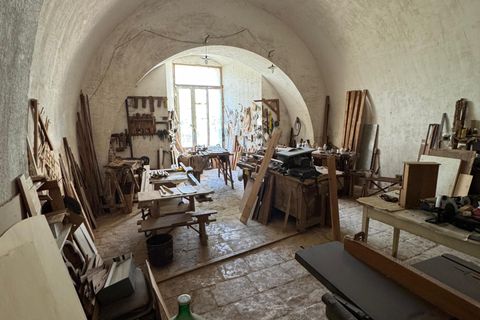 Villa i Ostuni, Brindisi, Ostuni - € 158.000 | Ref: 865 - foto 10