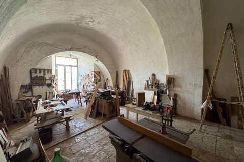 Villa i Ostuni, Brindisi, Ostuni - € 158.000 | Ref: 865 - foto 17