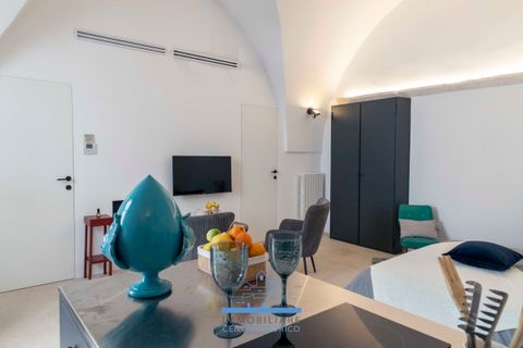 Villa i Ostuni, Brindisi, Ostuni - € 170.000 | Ref: 869 - foto 3