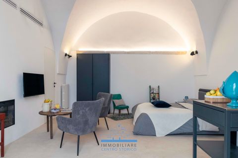 Villa i Ostuni, Brindisi, Ostuni - € 170.000 | Ref: 869 - foto 4