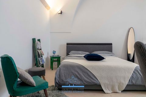 Villa i Ostuni, Brindisi, Ostuni - € 170.000 | Ref: 869 - foto 21