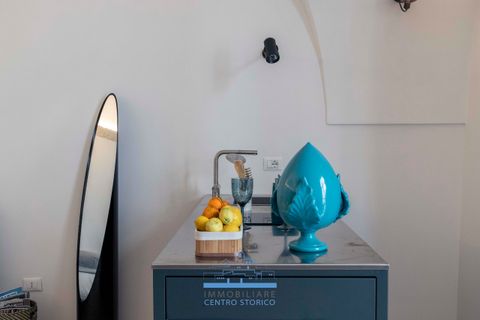 Villa i Ostuni, Brindisi, Ostuni - € 170.000 | Ref: 869 - foto 25
