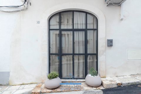 Villa i Ostuni, Brindisi, Ostuni - € 170.000 | Ref: 869 - foto 30