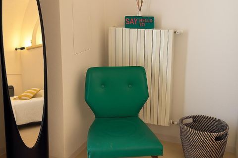Villa i Ostuni, Brindisi, Ostuni - € 170.000 | Ref: 869 - foto 39