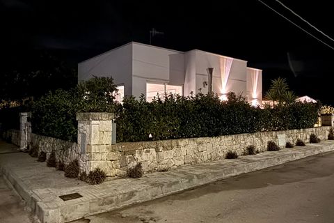 Villa i Ostuni, Brindisi, Ostuni - € 395.000 | Ref: 871 - foto 12