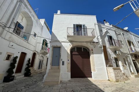 Villa i Ostuni, Brindisi, Ostuni - € 395.000 | Ref: 875 - foto 4