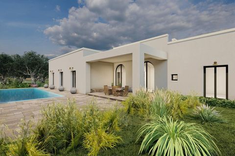 Helårsgrund i Ostuni, Brindisi, Ostuni - € 150.000 | Ref: 877 - foto 1