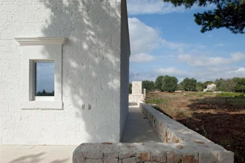 Helårsgrund i Ostuni, Brindisi, Ostuni - € 150.000 | Ref: 877 - foto 10