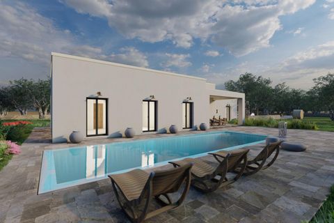 Helårsgrund i Ostuni, Brindisi, Ostuni - € 150.000 | Ref: 877 - foto 12