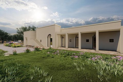 Helårsgrund i Ostuni, Brindisi, Ostuni - € 150.000 | Ref: 877 - foto 13