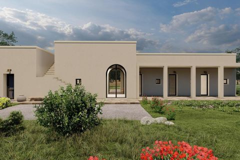 Helårsgrund i Ostuni, Brindisi, Ostuni - € 150.000 | Ref: 877 - foto 15