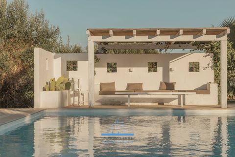 Villa i Ostuni, Brindisi, Ostuni - € 1.400.000 | Ref: 878 - foto 1