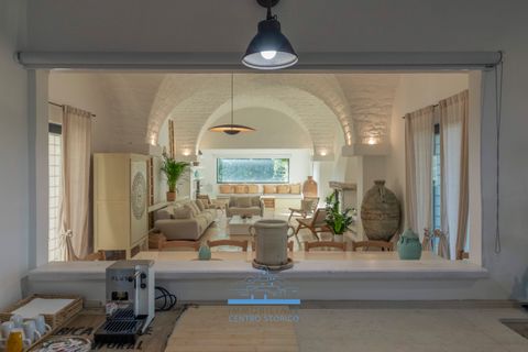 Villa i Ostuni, Brindisi, Ostuni - € 1.400.000 | Ref: 878 - foto 10