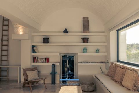 Villa i Ostuni, Brindisi, Ostuni - € 1.400.000 | Ref: 878 - foto 15
