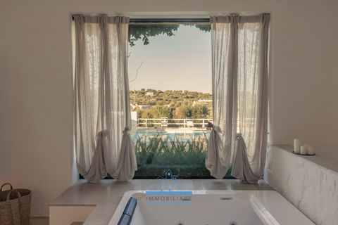 Villa i Ostuni, Brindisi, Ostuni - € 1.400.000 | Ref: 878 - foto 17