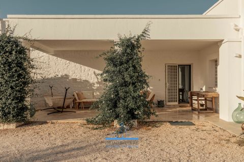Villa i Ostuni, Brindisi, Ostuni - € 1.400.000 | Ref: 878 - foto 22
