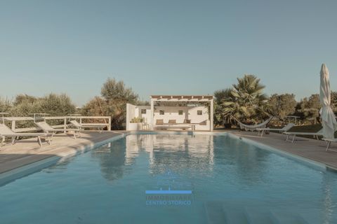 Villa i Ostuni, Brindisi, Ostuni - € 1.400.000 | Ref: 878 - foto 26