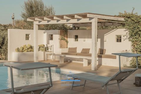 Villa i Ostuni, Brindisi, Ostuni - € 1.400.000 | Ref: 878 - foto 27