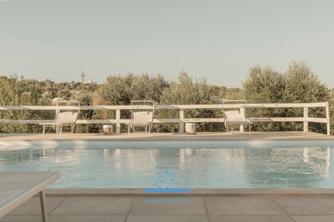 Villa i Ostuni, Brindisi, Ostuni - € 1.400.000 | Ref: 878 - foto 28