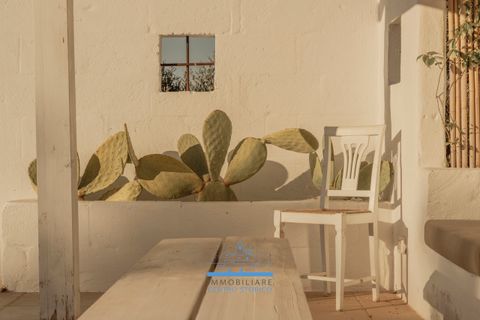 Villa i Ostuni, Brindisi, Ostuni - € 1.400.000 | Ref: 878 - foto 29