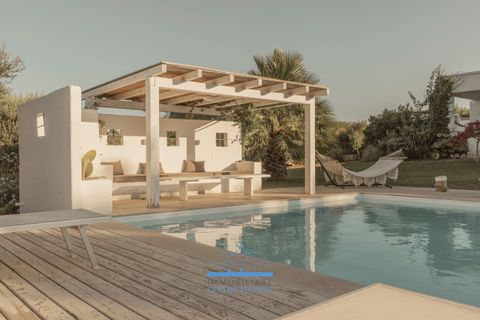 Villa i Ostuni, Brindisi, Ostuni - € 1.400.000 | Ref: 878 - foto 30