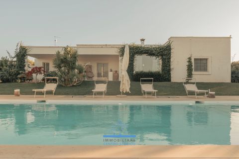 Villa i Ostuni, Brindisi, Ostuni - € 1.400.000 | Ref: 878 - foto 31