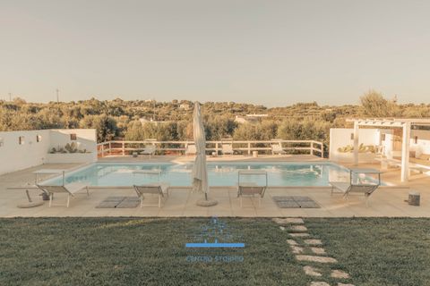 Villa i Ostuni, Brindisi, Ostuni - € 1.400.000 | Ref: 878 - foto 32