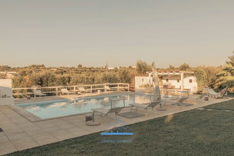 Villa i Ostuni, Brindisi, Ostuni - € 1.400.000 | Ref: 878 - foto 33