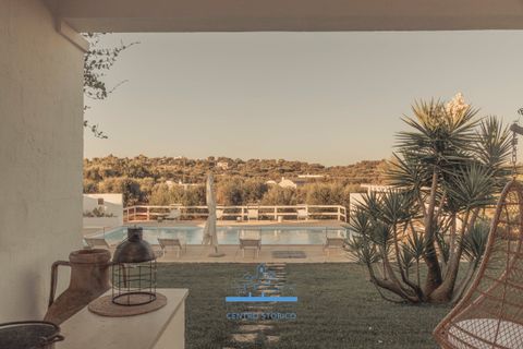 Villa i Ostuni, Brindisi, Ostuni - € 1.400.000 | Ref: 878 - foto 34
