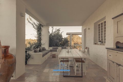 Villa i Ostuni, Brindisi, Ostuni - € 1.400.000 | Ref: 878 - foto 36