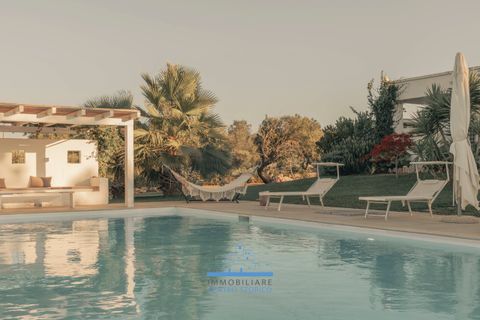 Villa i Ostuni, Brindisi, Ostuni - € 1.400.000 | Ref: 878 - foto 38
