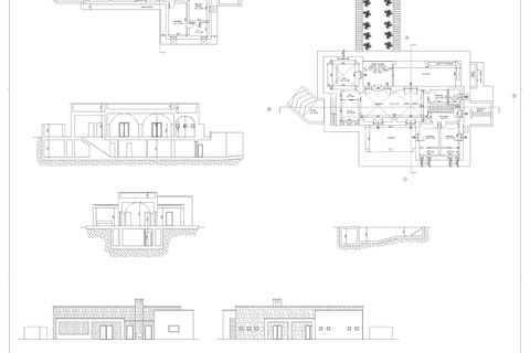 Villa i Ostuni, Brindisi, Ostuni - € 1.400.000 | Ref: 878 - foto 39