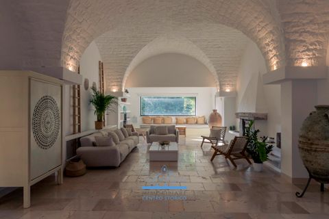 Villa i Ostuni, Brindisi, Ostuni - € 1.400.000 | Ref: 878 - foto 40