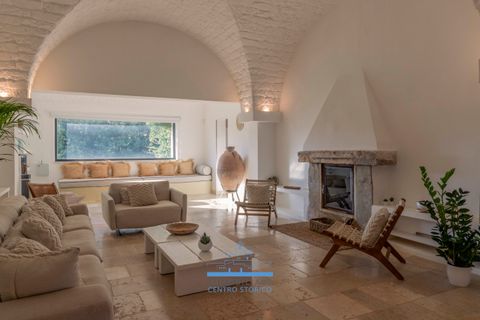 Villa i Ostuni, Brindisi, Ostuni - € 1.400.000 | Ref: 878 - foto 41