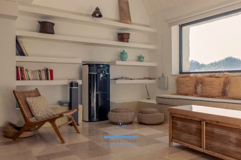 Villa i Ostuni, Brindisi, Ostuni - € 1.400.000 | Ref: 878 - foto 43