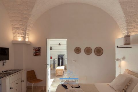 Villa i Ostuni, Brindisi, Ostuni - € 1.400.000 | Ref: 878 - foto 47