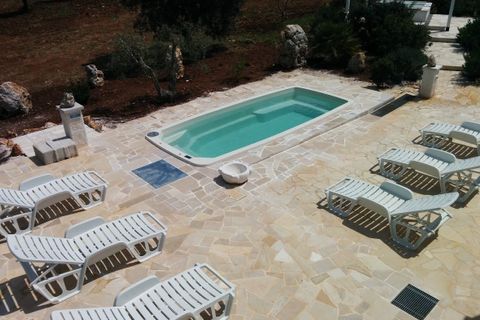 Villa i Ostuni, Brindisi, Ostuni - € 500.000 | Ref: 879 - foto 3
