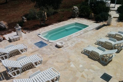 Villa i Ostuni, Brindisi, Ostuni - € 500.000 | Ref: 879 - foto 4