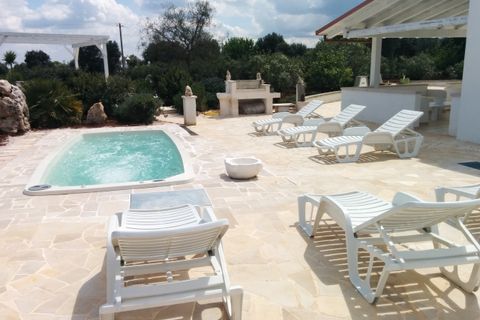 Villa i Ostuni, Brindisi, Ostuni - € 500.000 | Ref: 879 - foto 5