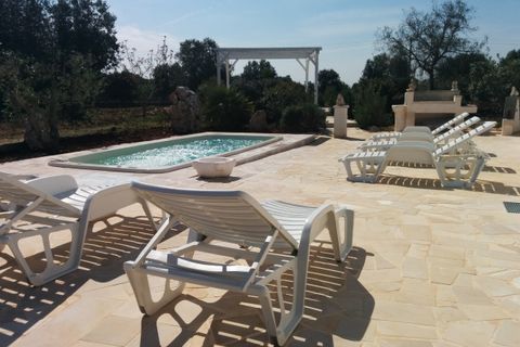 Villa i Ostuni, Brindisi, Ostuni - € 500.000 | Ref: 879 - foto 6
