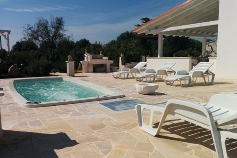 Villa i Ostuni, Brindisi, Ostuni - € 500.000 | Ref: 879 - foto 7