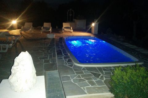 Villa i Ostuni, Brindisi, Ostuni - € 500.000 | Ref: 879 - foto 8